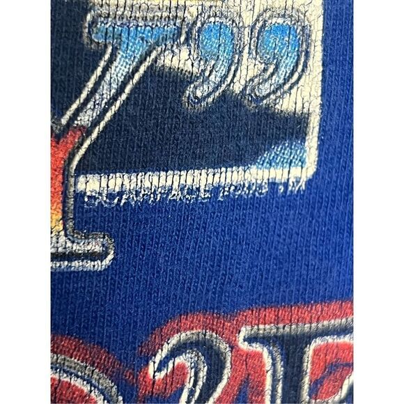 Vintage Y2K Scarface Make Way For The Bad Guy Movie Promo Tee - Picture 3 of 7